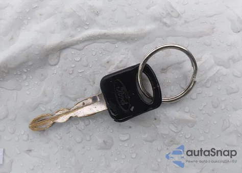 1995 Ford Ranger Super Cab z USA, uszkodzony, nr VIN 1FTCR14UXSPA35855